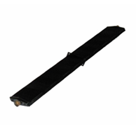 Aftermarket 2W5540 Core A Radiator  Folded Core Fits Caterpillar 815B 16G 16H 16H NA 793C CSO90-0203